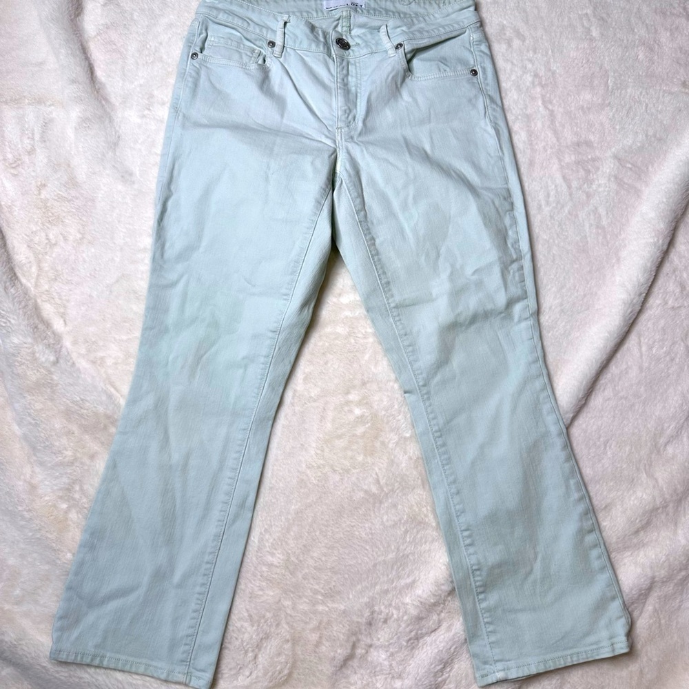 Loft Ann Taylor Pant